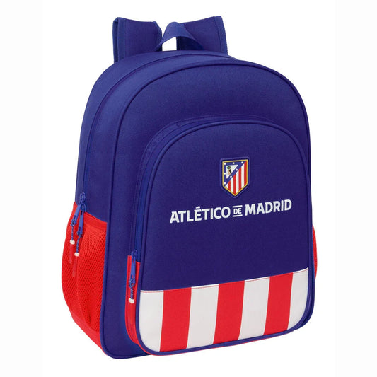 Atletico de Madrid adaptable backpack 38cm Nerdscape