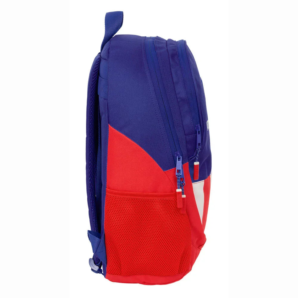 Atletico de Madrid adaptable backpack 44cm Nerdscape