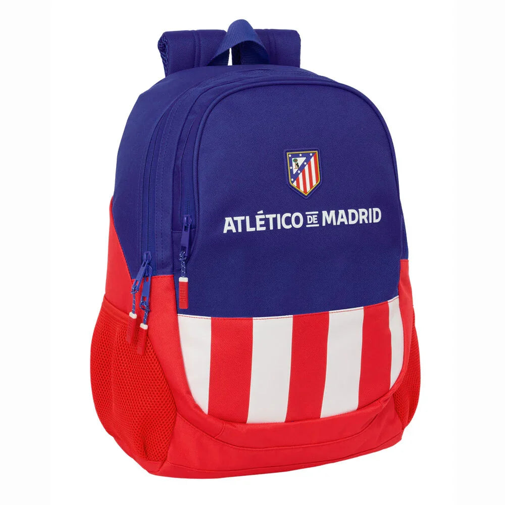 Atletico de Madrid adaptable backpack 44cm Nerdscape