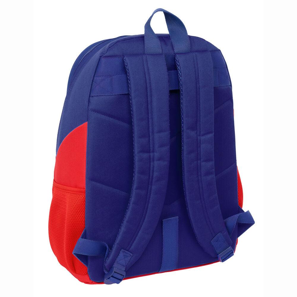 Atletico de Madrid adaptable backpack 44cm Nerdscape