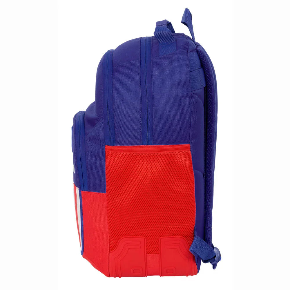 Atletico de Madrid adaptable backpack 42cm Nerdscape