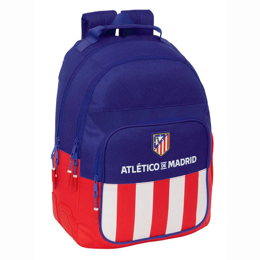 Atletico de Madrid adaptable backpack 42cm Nerdscape