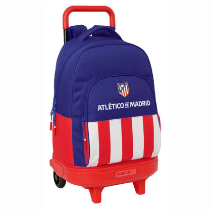 Atletico de Madrid Compact trolley 45cm Nerdscape