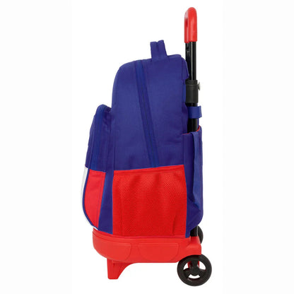 Atletico de Madrid Compact trolley 45cm Nerdscape
