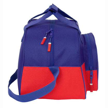 Atletico de Madrid sport bag Nerdscape