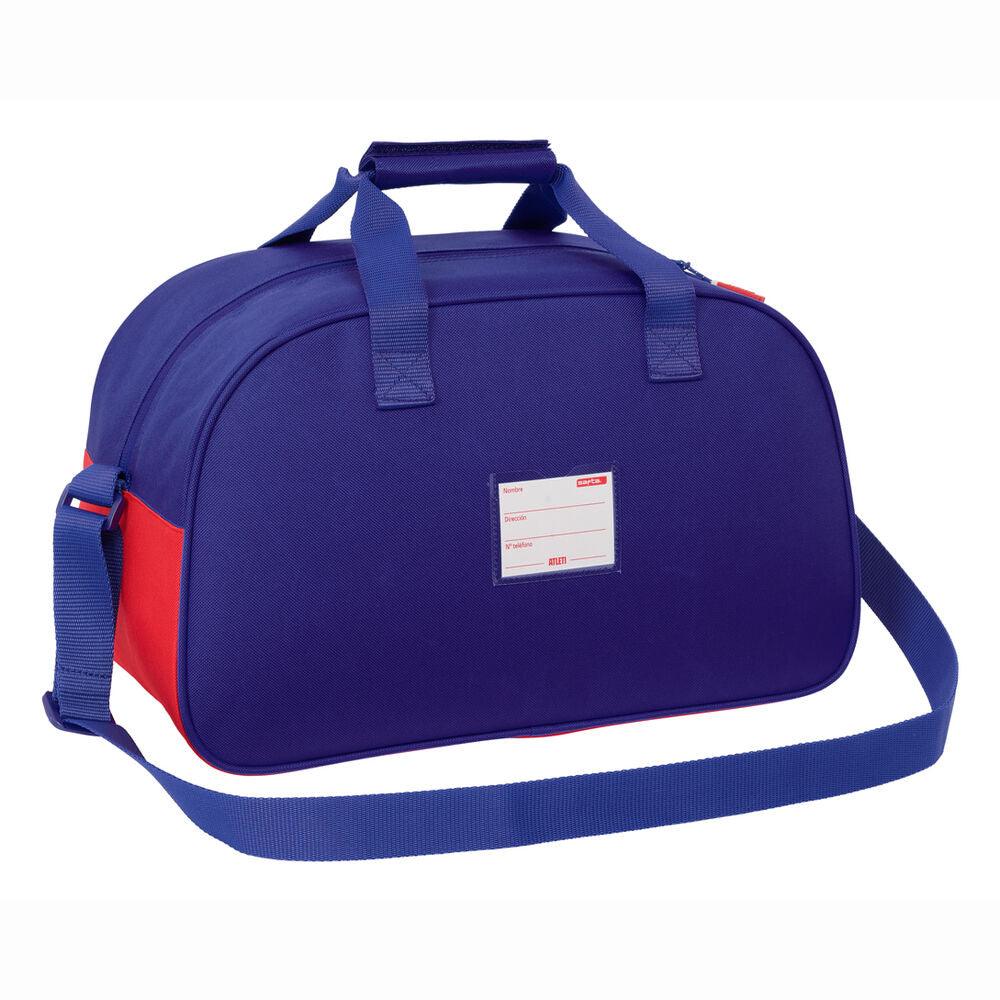 Atletico de Madrid sport bag Nerdscape
