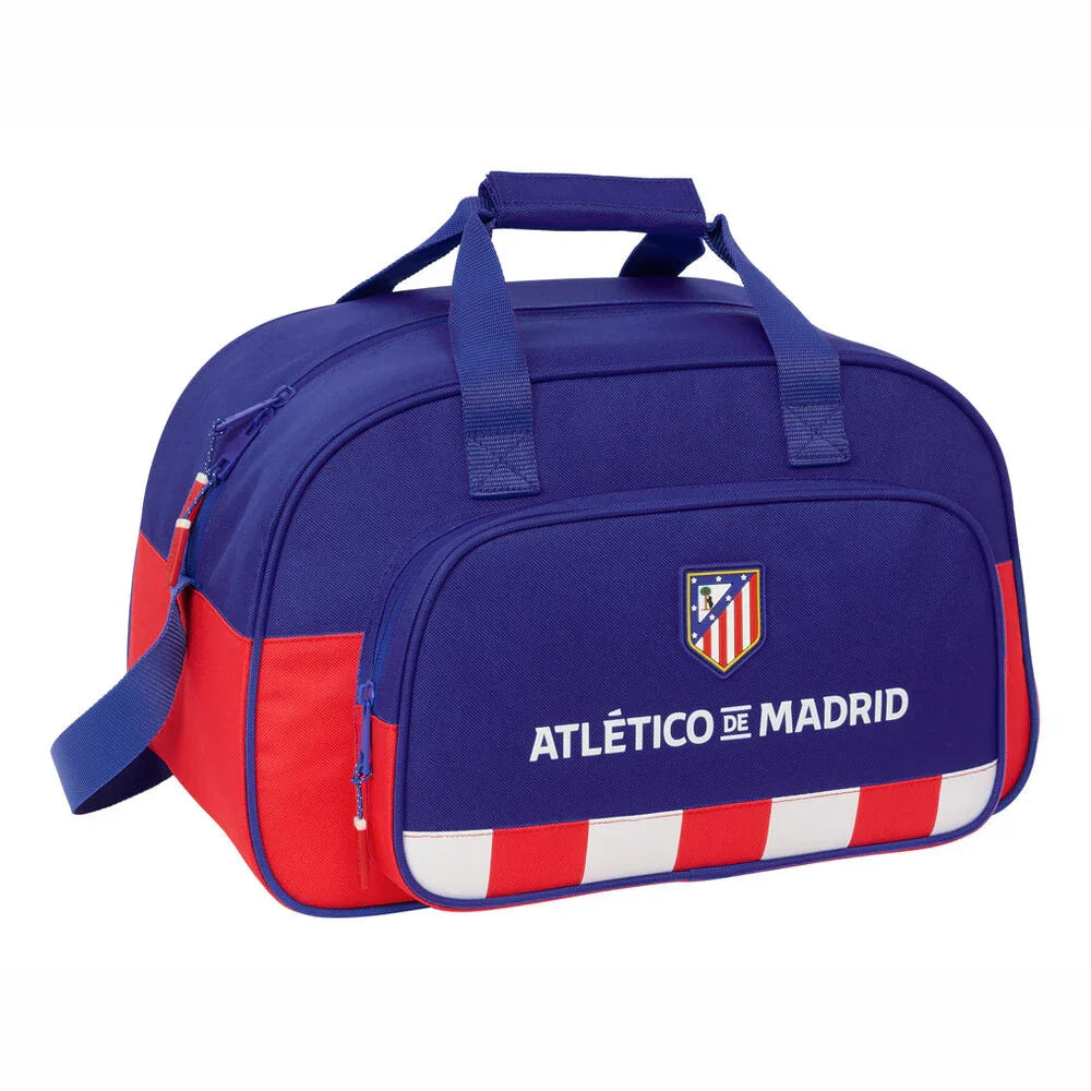 Atletico de Madrid sport bag Nerdscape