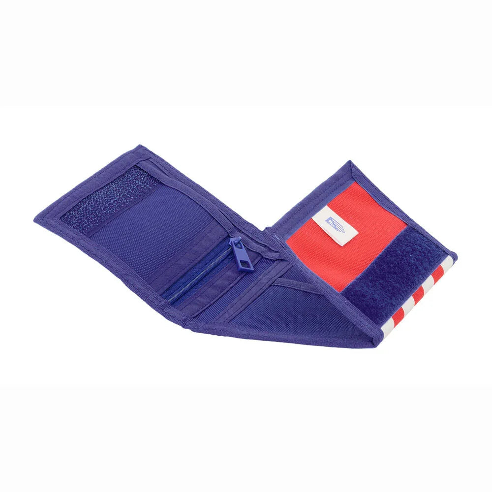 Atletico de Madrid wallet Nerdscape