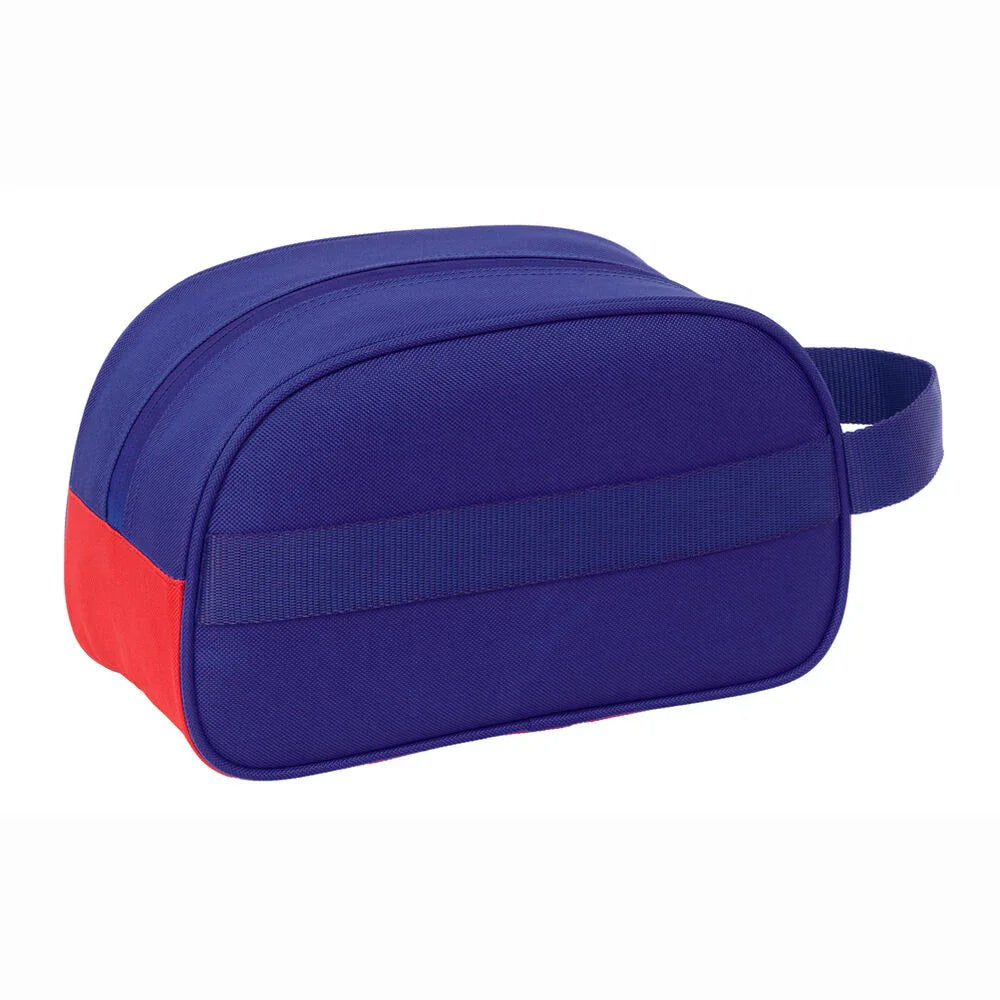 Atletico de Madrid adaptable vanity case Nerdscape
