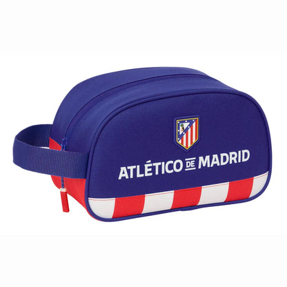 Atletico de Madrid adaptable vanity case Nerdscape