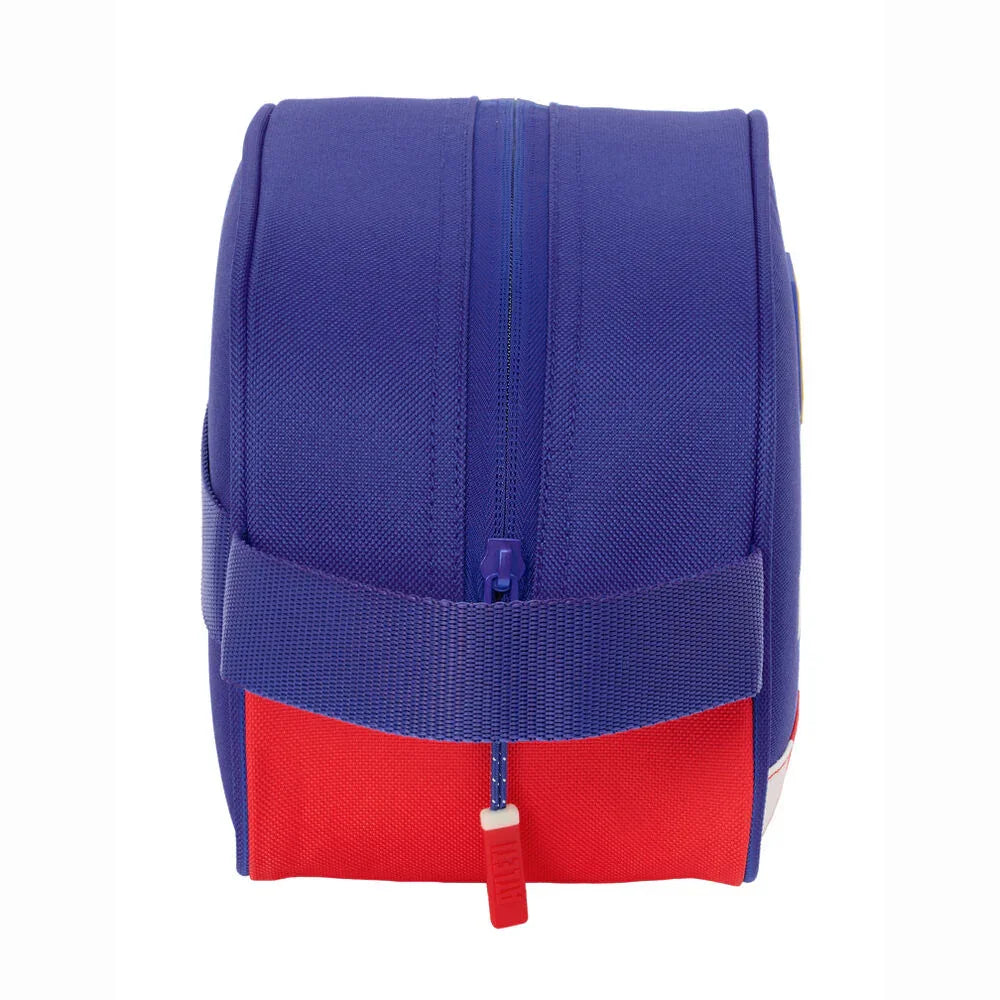 Atletico de Madrid adaptable vanity case Nerdscape