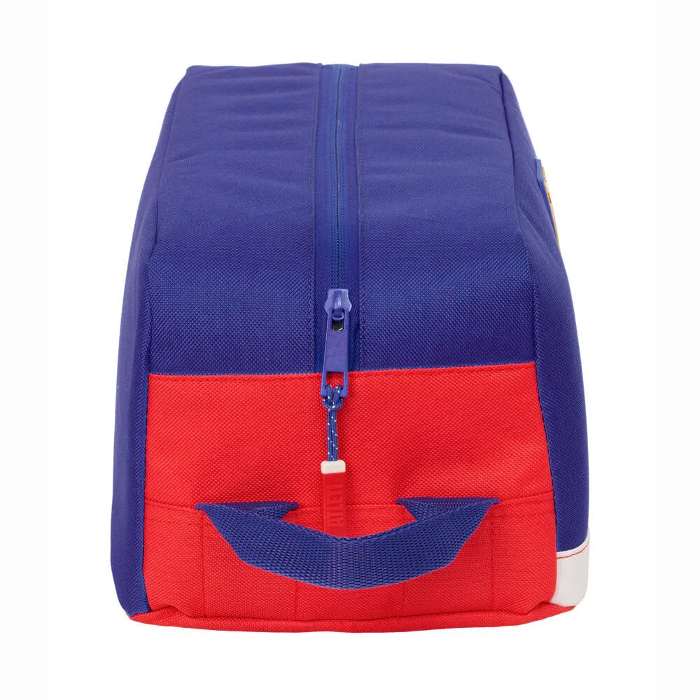 Atletico de Madrid shoes bag Nerdscape