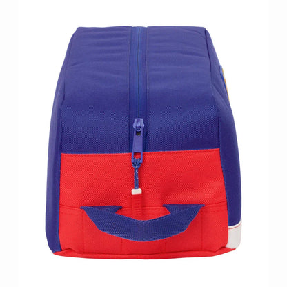 Atletico de Madrid shoes bag Nerdscape