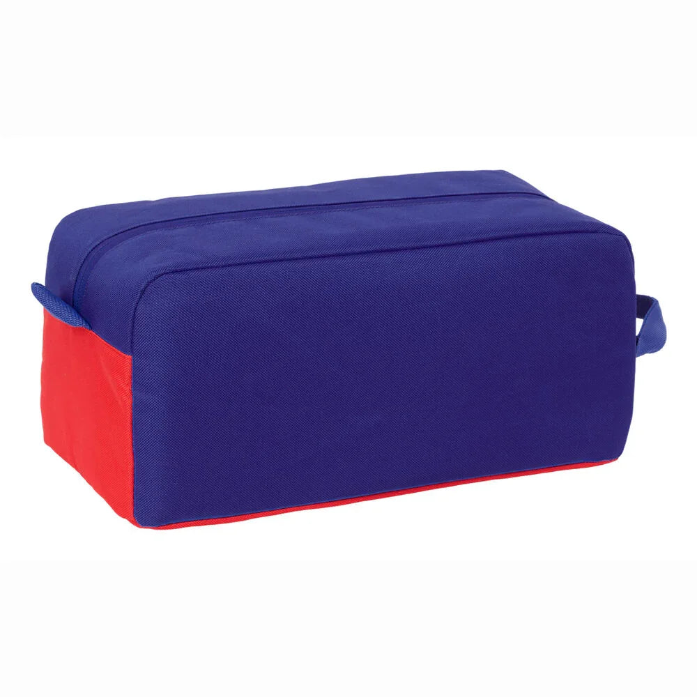 Atletico de Madrid shoes bag Nerdscape
