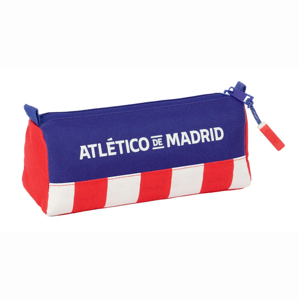 Atletico de Madrid pencil case Nerdscape