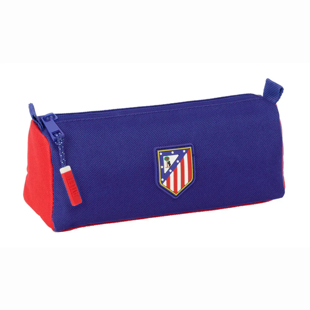 Atletico de Madrid pencil case Nerdscape