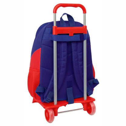 Atletico de Madrid trolley 44cm Nerdscape