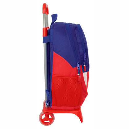 Atletico de Madrid trolley 44cm Nerdscape