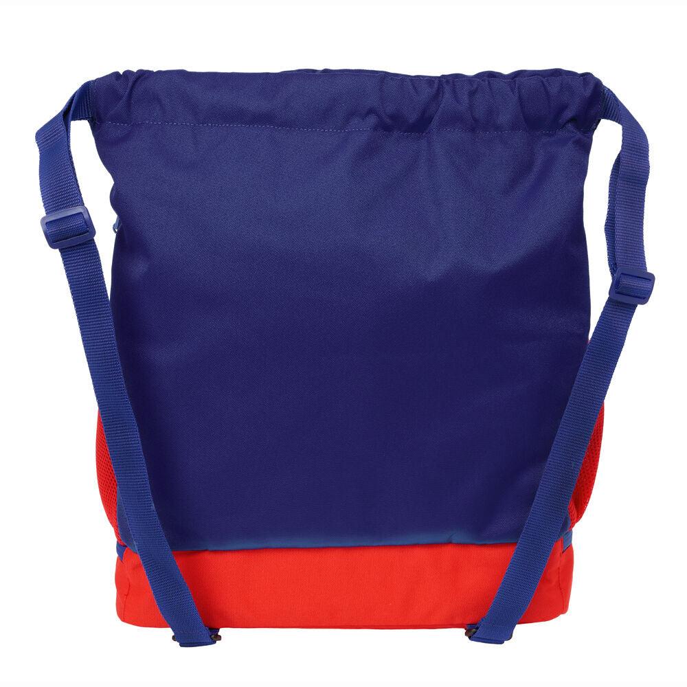 Atletico de Madrid gym backpack 43cm Nerdscape