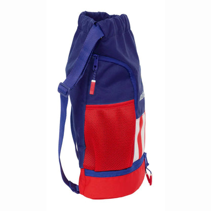 Atletico de Madrid gym backpack 43cm Nerdscape