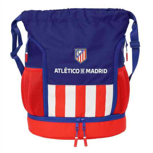 Atletico de Madrid gym backpack 43cm Nerdscape