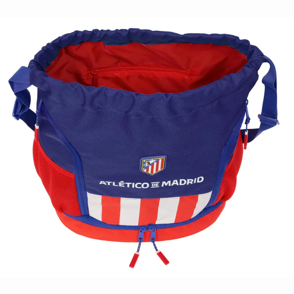 Atletico de Madrid gym backpack 43cm Nerdscape
