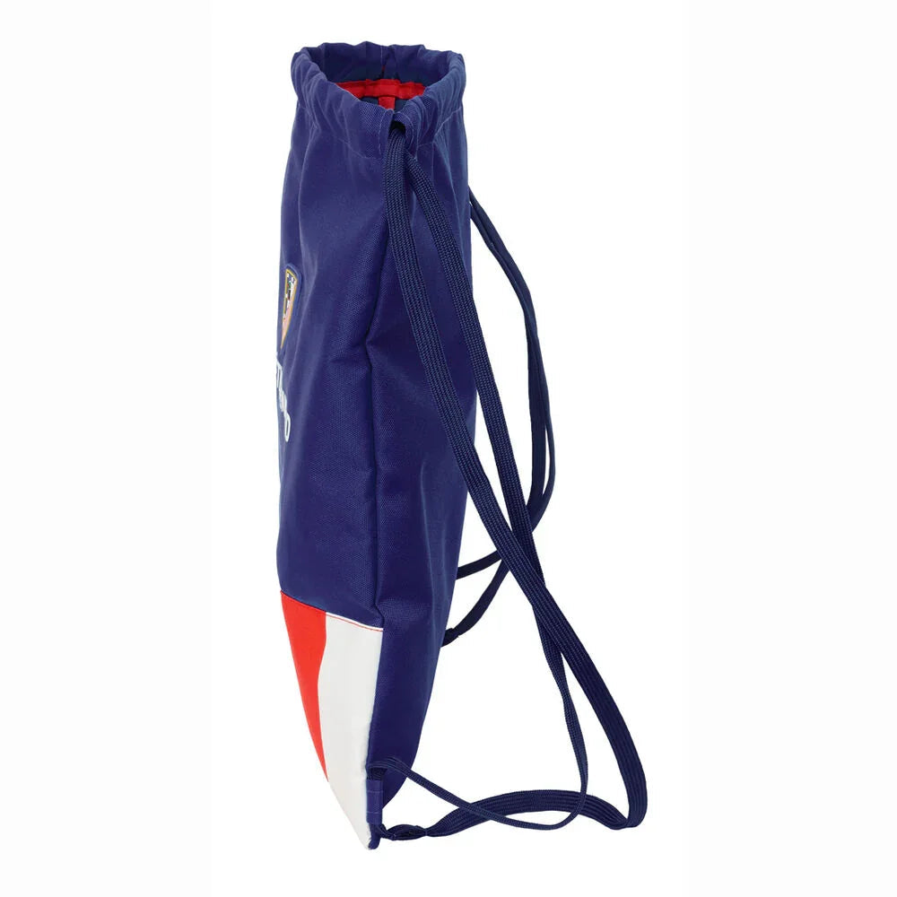 Atletico de Madrid gym bag 40cm Nerdscape