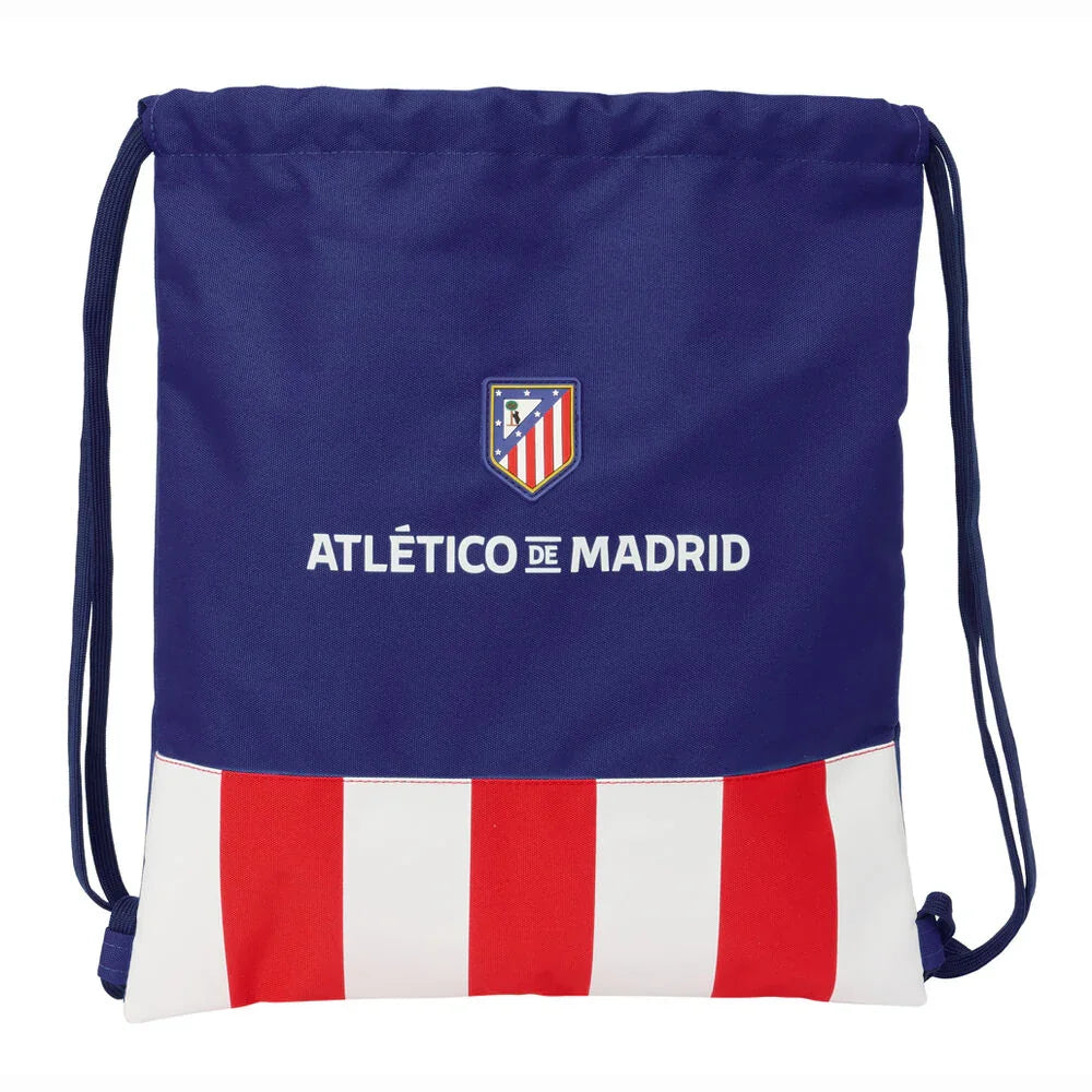 Atletico de Madrid gym bag 40cm Nerdscape