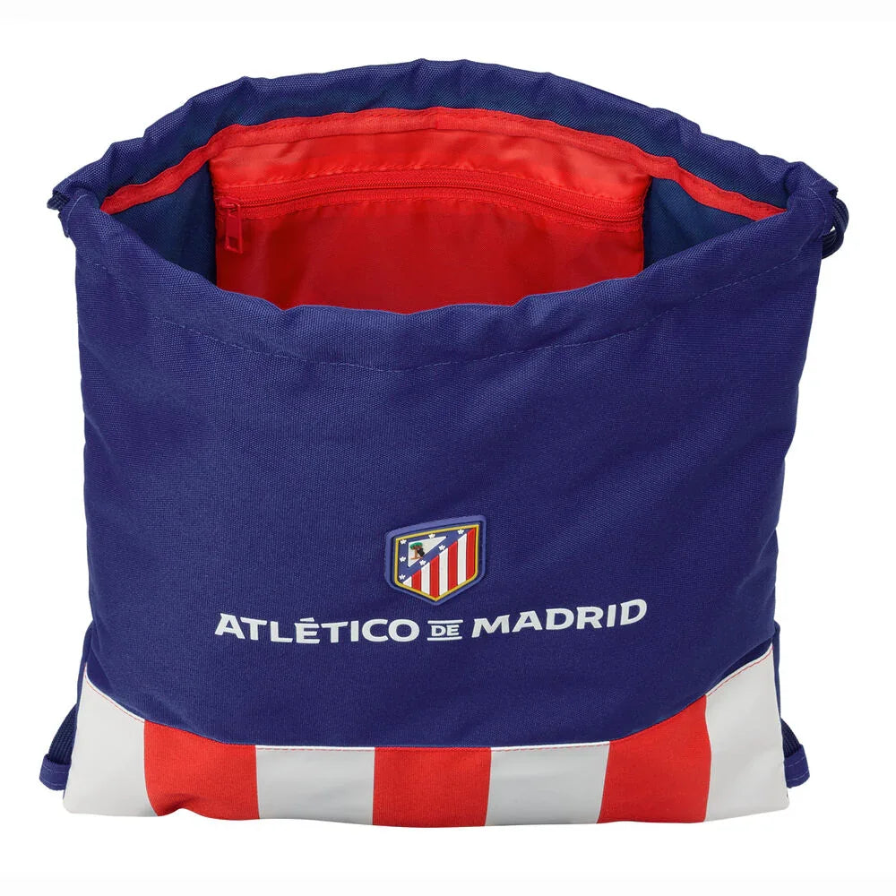 Atletico de Madrid gym bag 40cm Nerdscape
