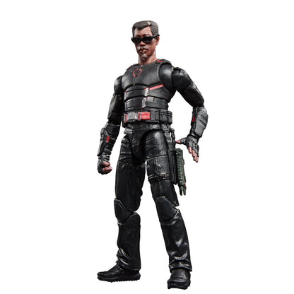 Figurine Deadpool et Wolverine de la série Marvel Legends Blade, 15 cm