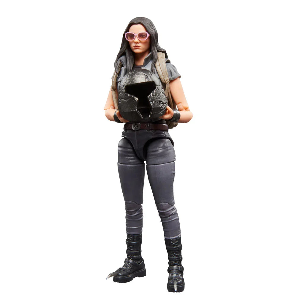 Marvel Legends Series Deadpool & Wolverine X-23 figure 15cm Nerdscape