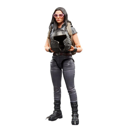 Marvel Legends Series Deadpool & Wolverine X-23 figure 15cm Nerdscape