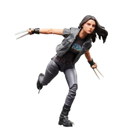 Marvel Legends Series Deadpool & Wolverine X-23 figure 15cm Nerdscape