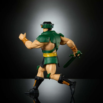 Figurine Tri-Klops de Masters of the Universe Origins Core