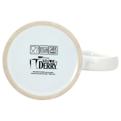 Mug « Bienvenue à Derry Circus »