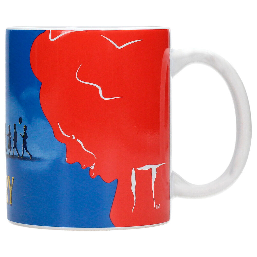 Mug « Bienvenue à Derry Circus »