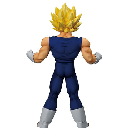 Dragon Ball Z The Chronicle of Goku Majin Vegeta Ichibansho figure 25cm - Nerdscape