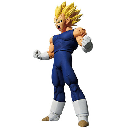 Dragon Ball Z The Chronicle of Goku Majin Vegeta Ichibansho figure 25cm - Nerdscape