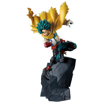 My Hero Academia Confliting Feeling Ichiban Kuji Bundle - Nerdscape