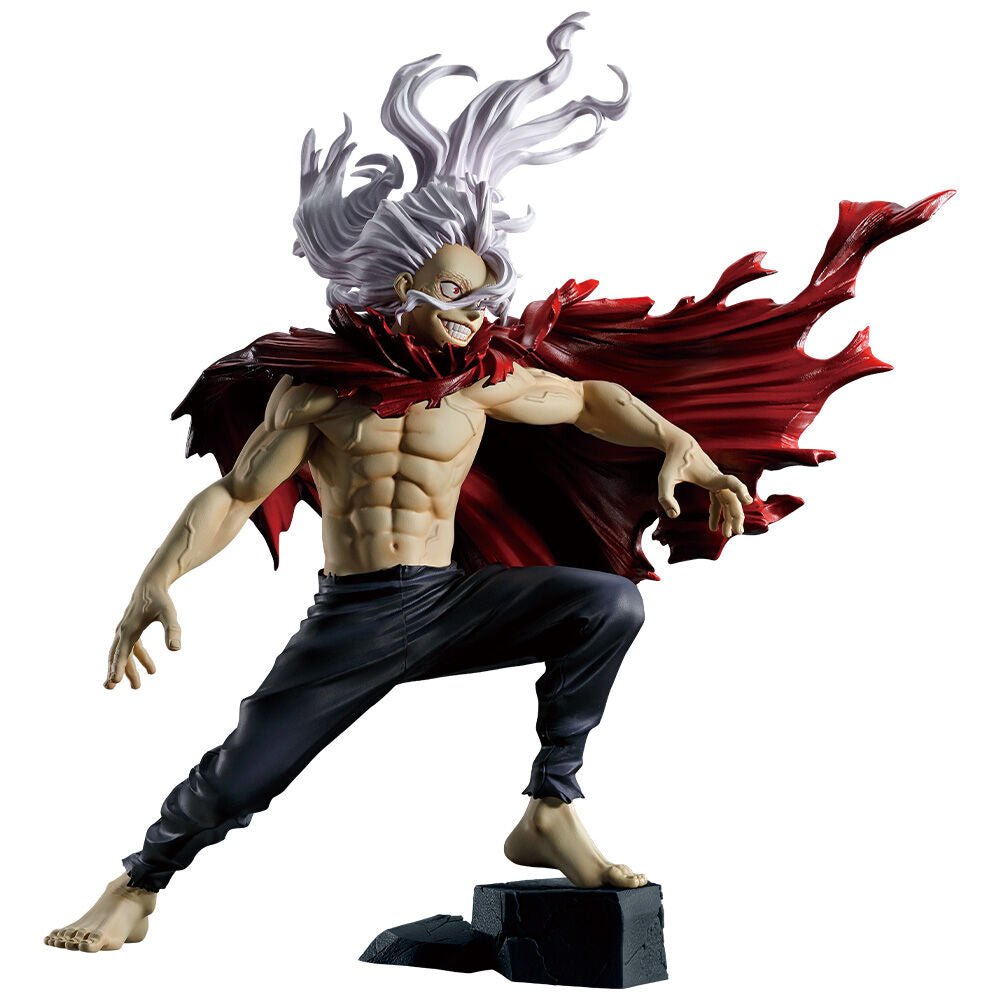 My Hero Academia Confliting Feeling Ichiban Kuji Bundle - Nerdscape