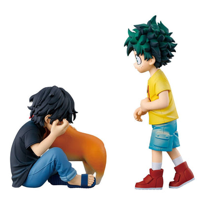 My Hero Academia Confliting Feeling Ichiban Kuji Bundle - Nerdscape