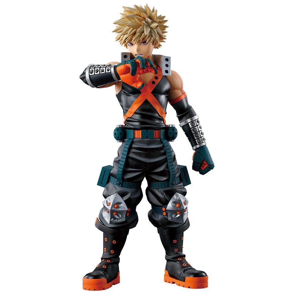 My Hero Academia Confliting Feeling Ichiban Kuji Bundle - Nerdscape