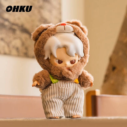 Dream Boy Spring Outing Bear doll 25cm - Nerdscape