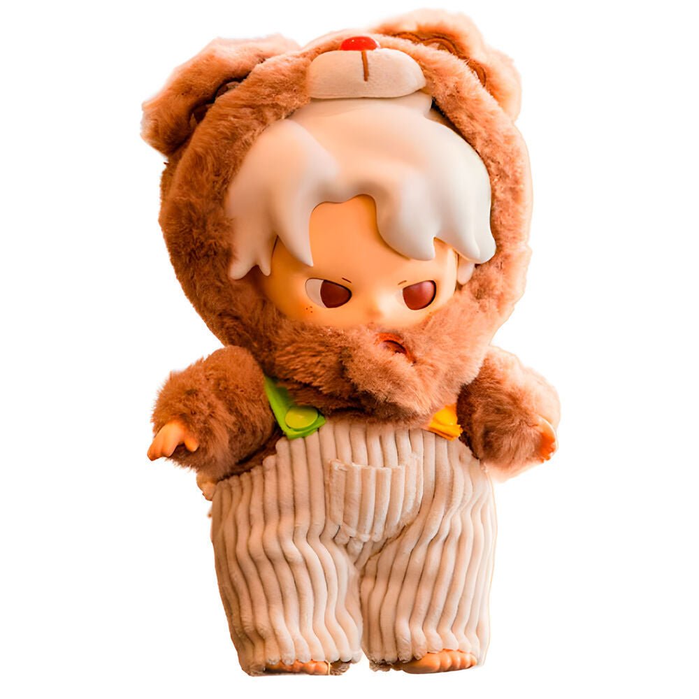 Dream Boy Spring Outing Bear doll 25cm - Nerdscape