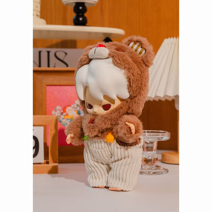 Dream Boy Spring Outing Bear doll 25cm - Nerdscape