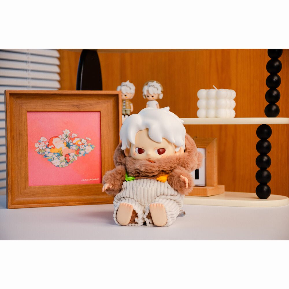 Dream Boy Spring Outing Bear doll 25cm - Nerdscape