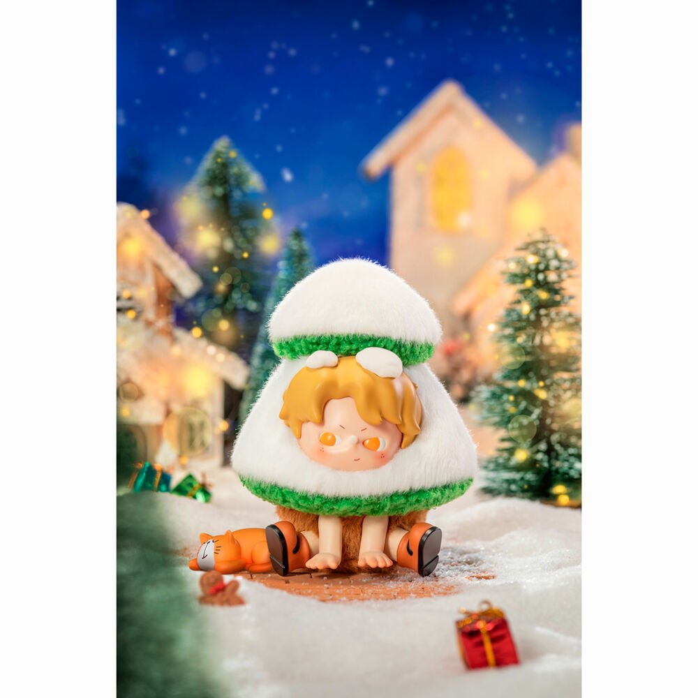 Dream Boy Hidden In His Own Corner assorted Plush toy figure - Nerdscape