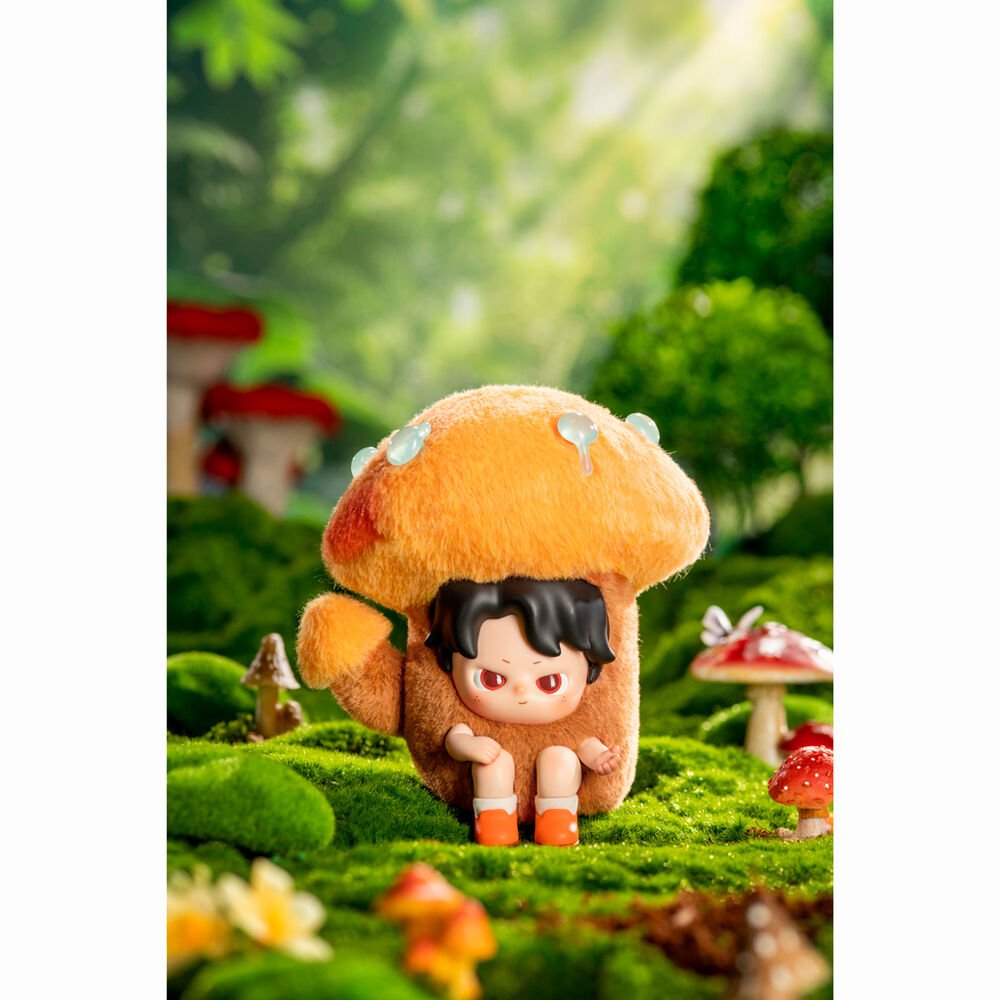 Dream Boy Hidden In His Own Corner assorted Plush toy figure - Nerdscape