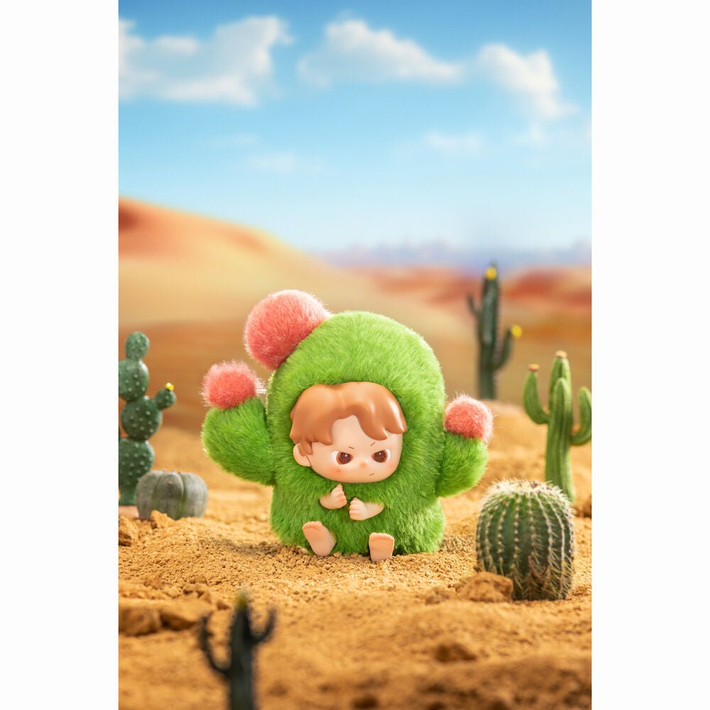 Dream Boy Hidden In His Own Corner assorted Plush toy figure - Nerdscape
