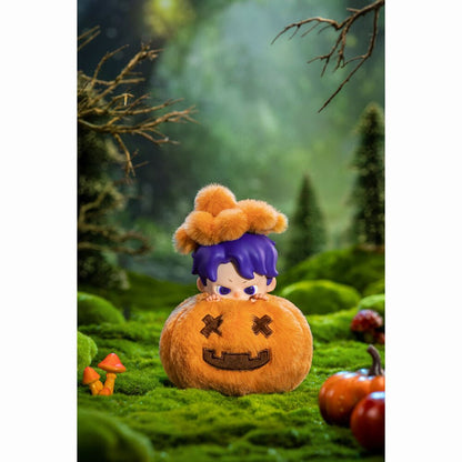 Dream Boy Hidden In His Own Corner assorted Plush toy figure - Nerdscape